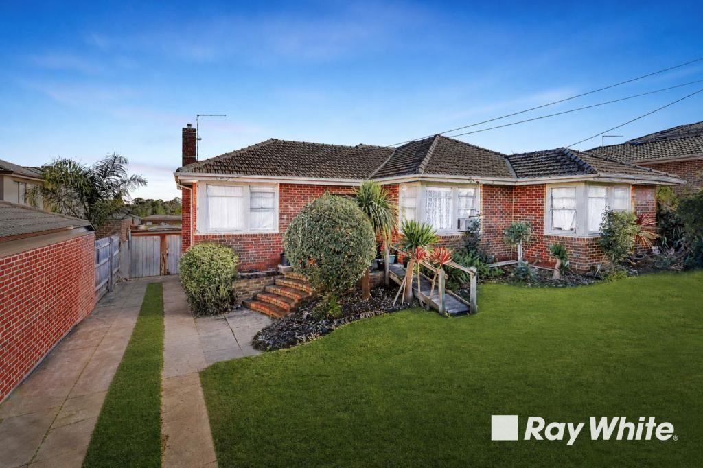 37 Jones Rd, Dandenong, VIC 3175
