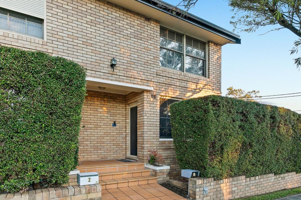 1/80 Jersey Ave, Mortdale, NSW 2223