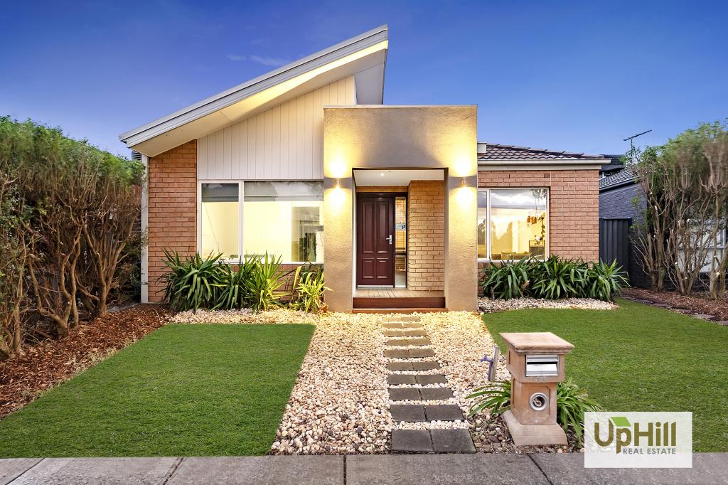 11 Prosperity Ave, Cranbourne North, VIC 3977