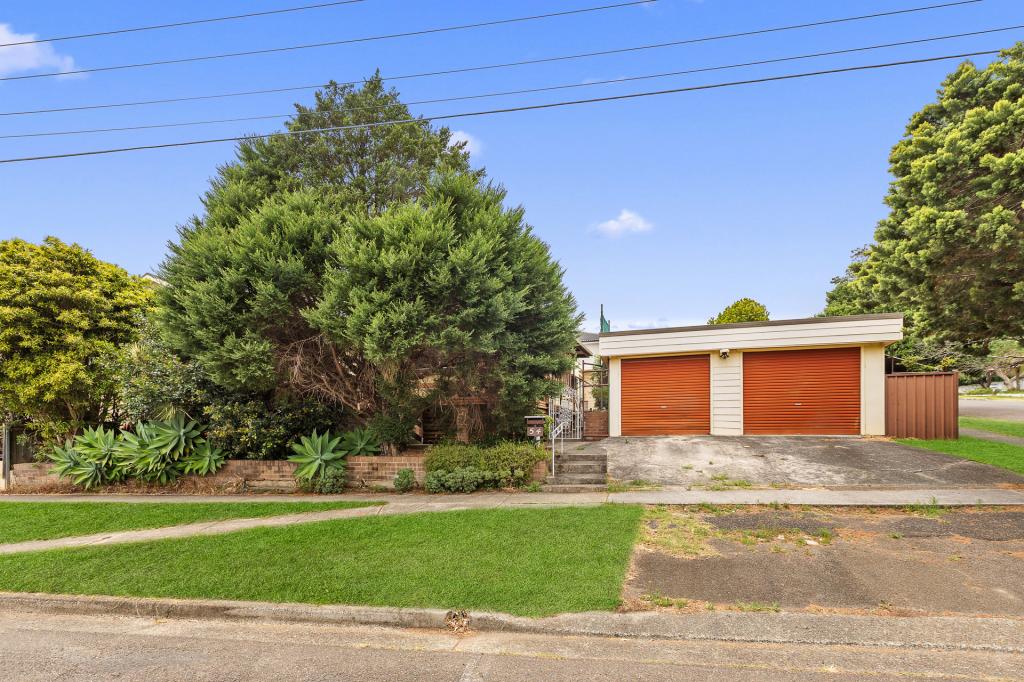 54 Western Cres, Gladesville, NSW 2111