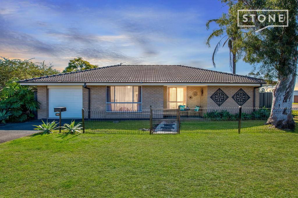 53 Tamworth St, Abermain, NSW 2326