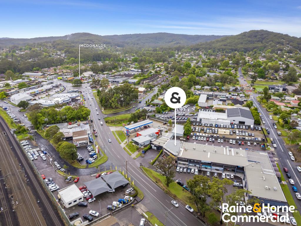 455 PACIFIC HWY, WYOMING, NSW 2250