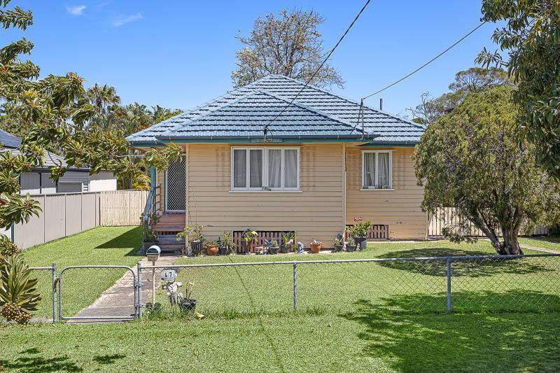 47 Grant St, Redcliffe, QLD 4020
