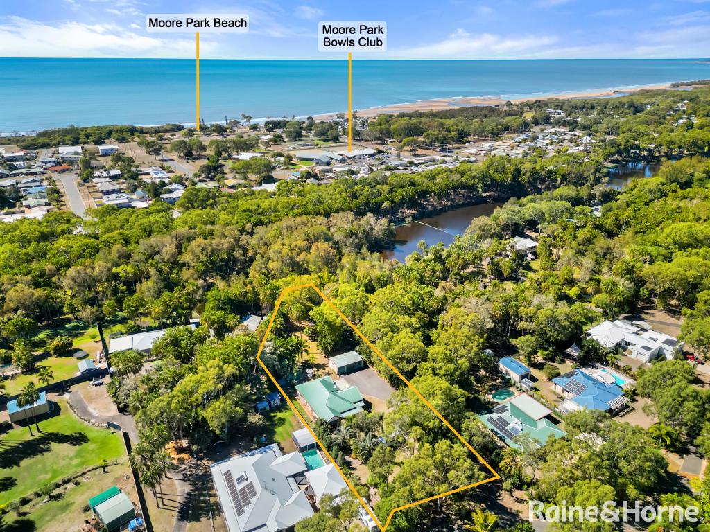 11 Woodlands Lane, Moore Park Beach, QLD 4670