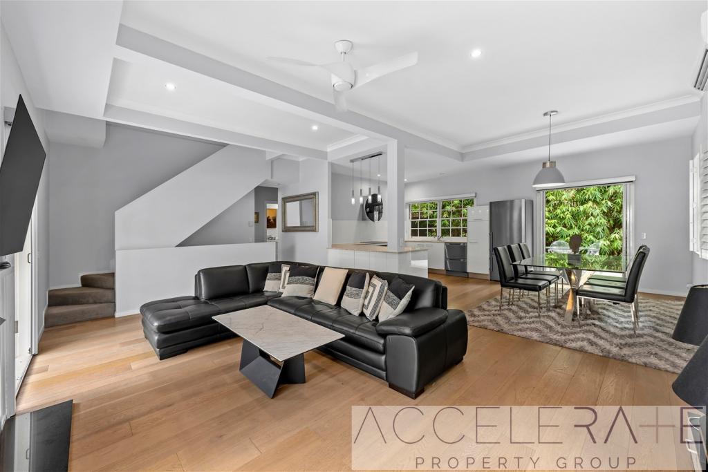 2/88 Victoria St, Spring Hill, QLD 4000