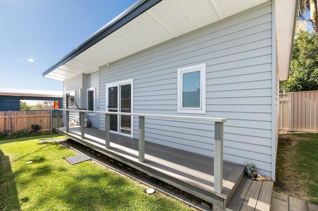 Flat 17 Ocean St, Cronulla, NSW 2230