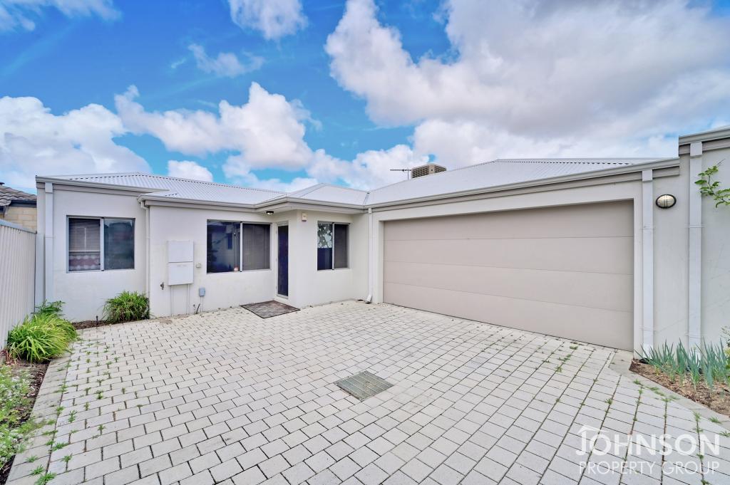 12C SHIPLEY PL, WESTMINSTER, WA 6061