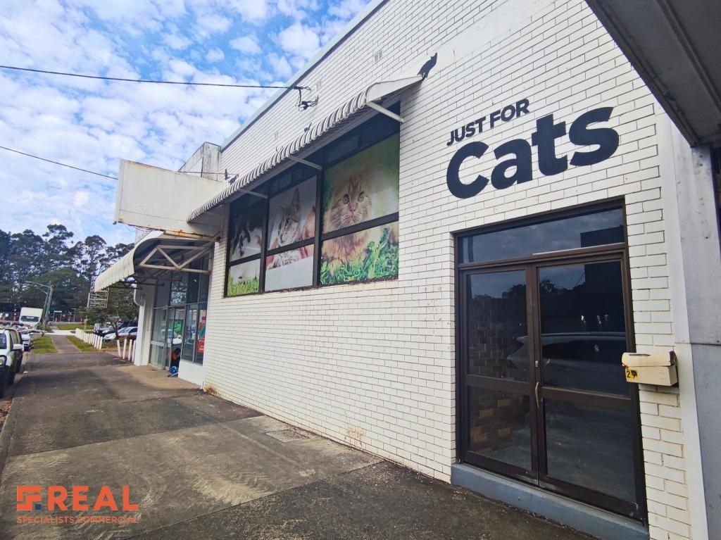 1/29a Prospero St, South Murwillumbah, NSW 2484