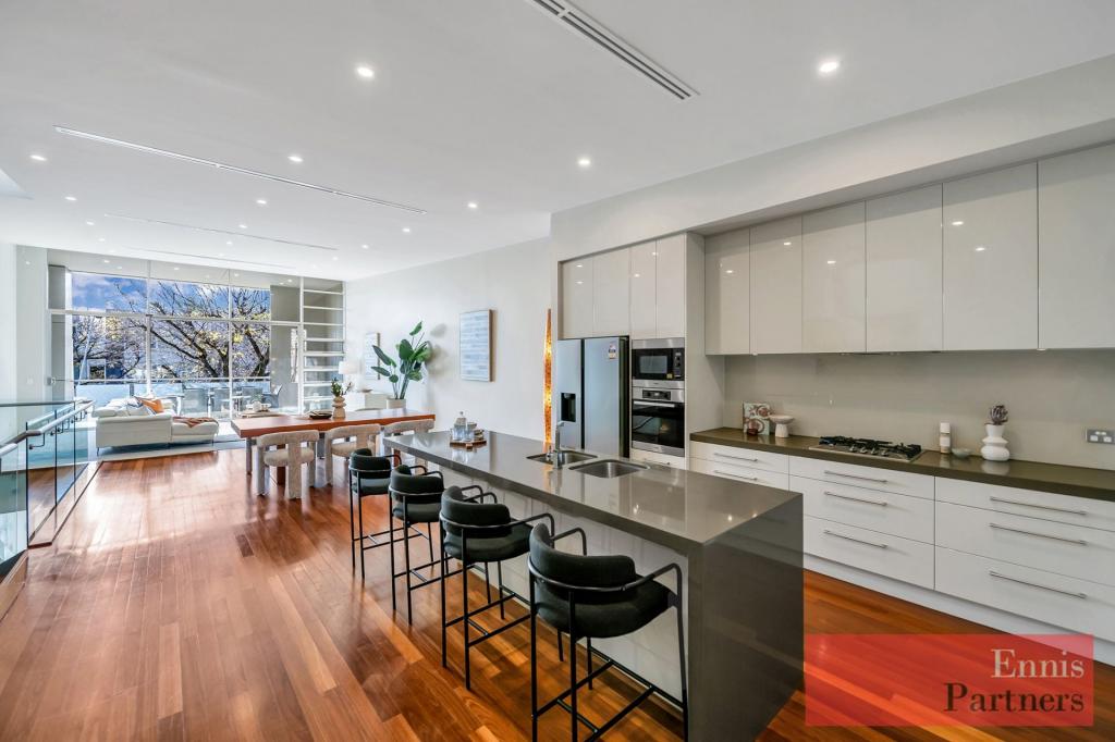 99 Sturt St, Adelaide, SA 5000