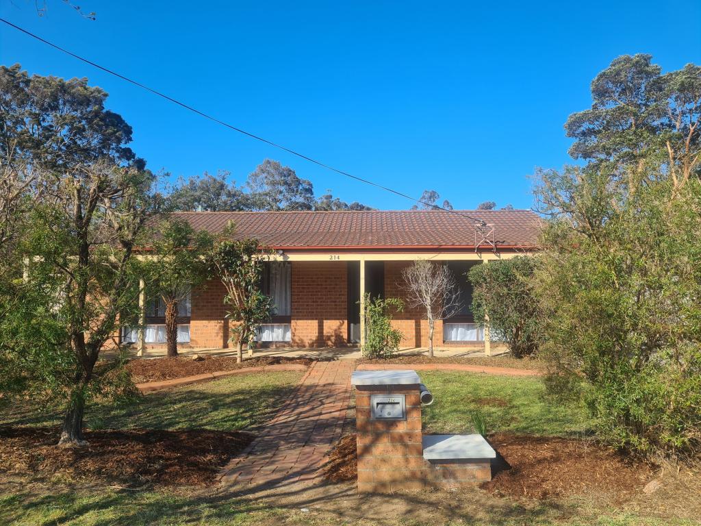 214 Kinghorne St, Nowra, NSW 2541