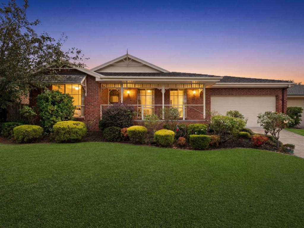 13 Magarra Cres, Berwick, VIC 3806