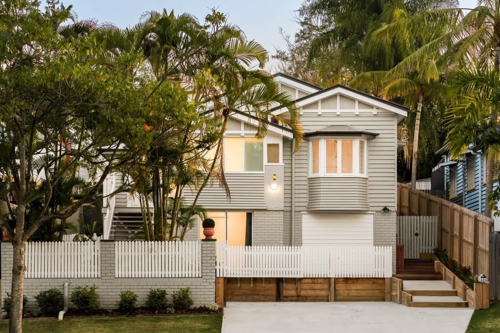 404 Enoggera Rd, Alderley, QLD 4051