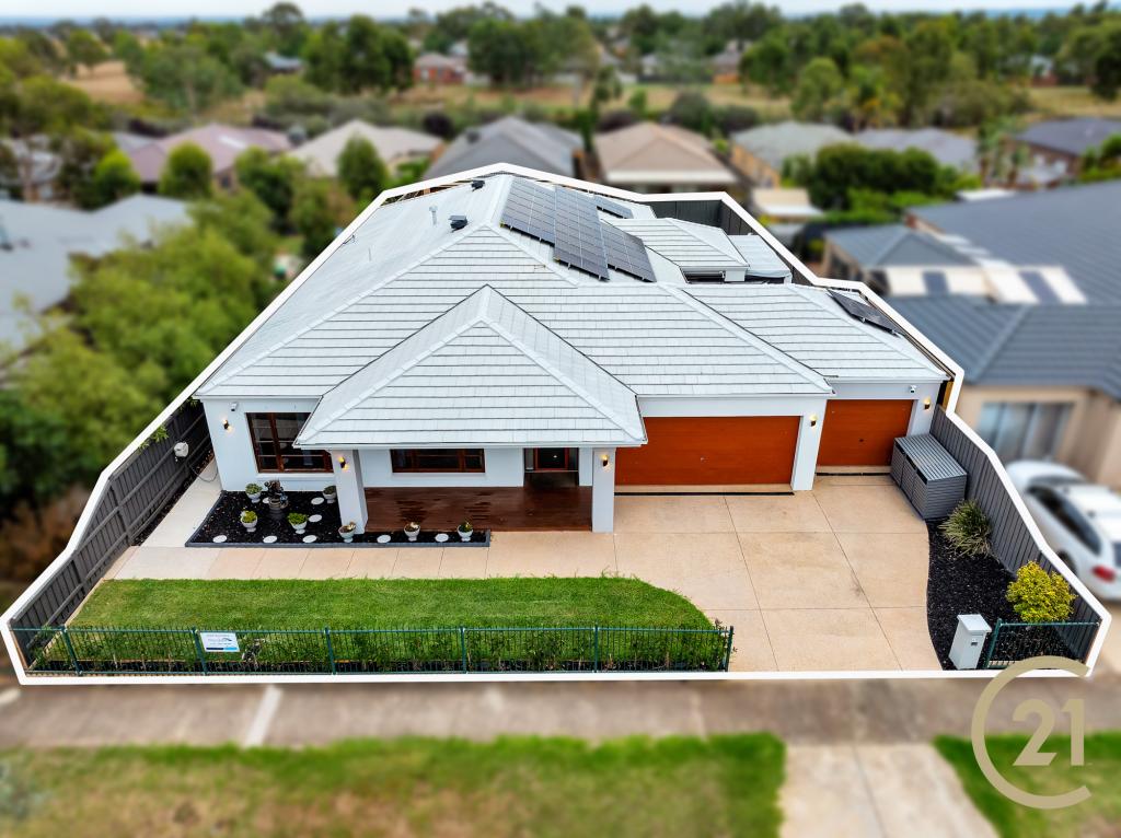 19 Botanica Springs Bvd, Brookfield, VIC 3338