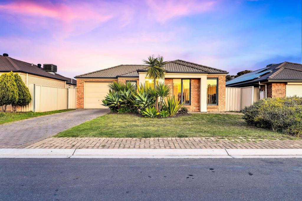 72 Gerald Bvd, Davoren Park, SA 5113