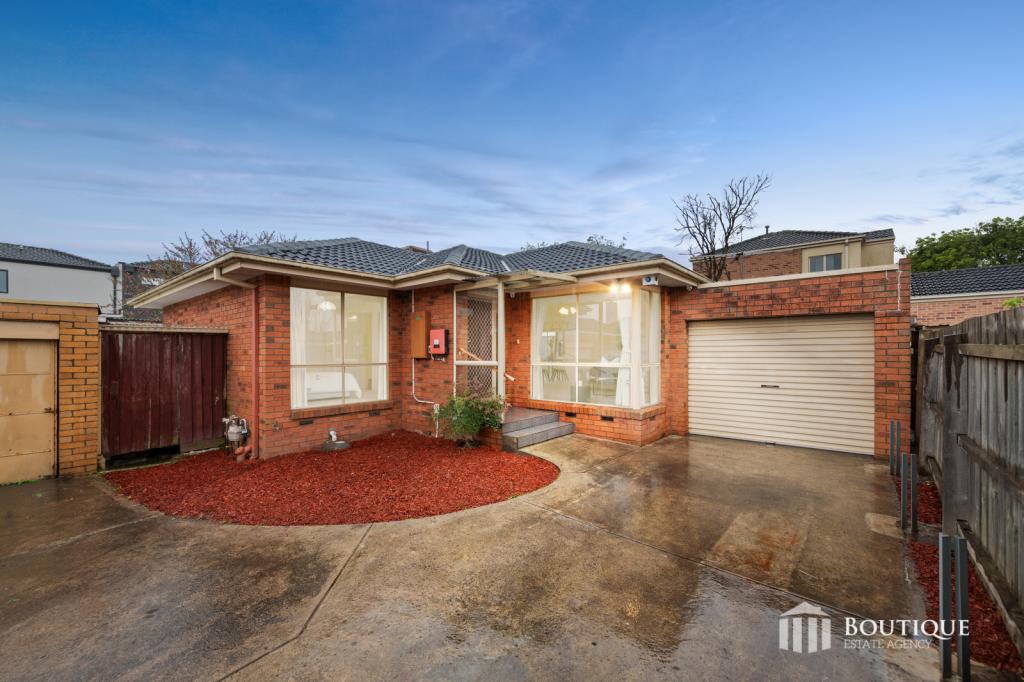 2/43 Ronald St, Dandenong, VIC 3175