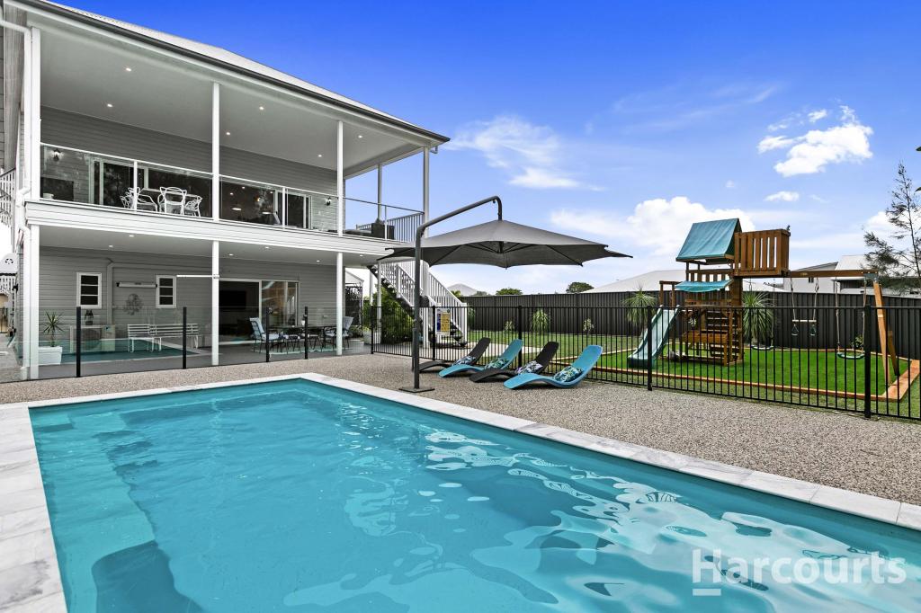 66 Beach Dr, Burrum Heads, QLD 4659