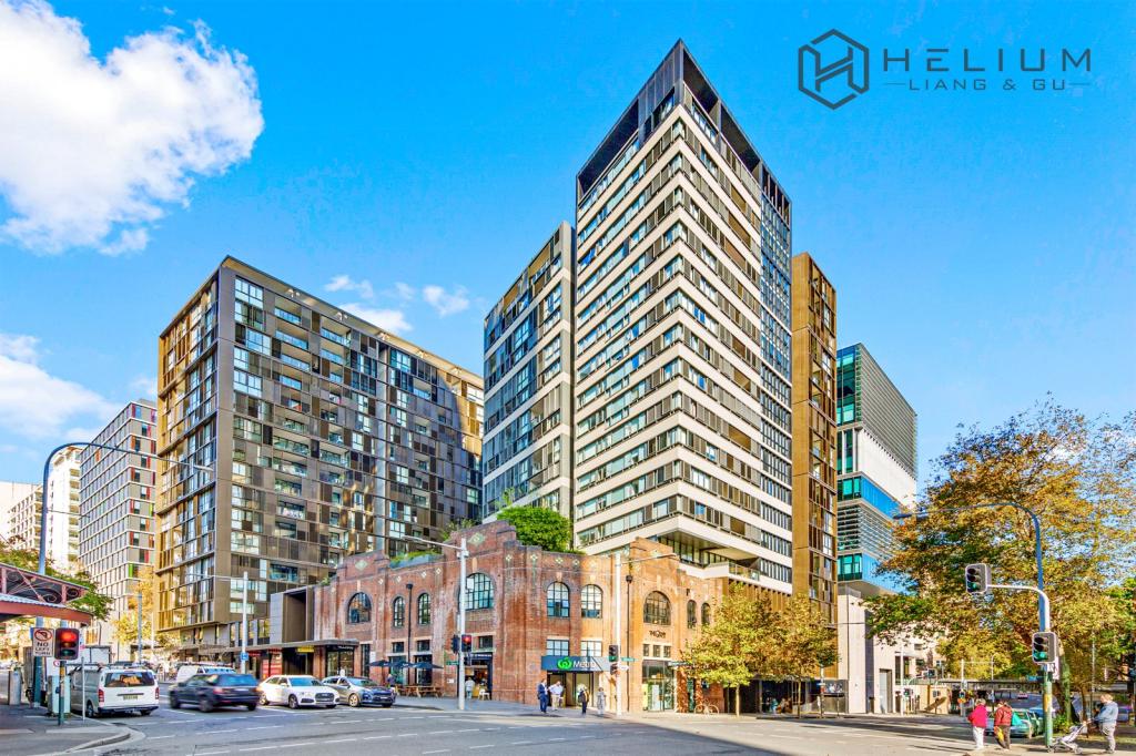 711/178 Thomas St, Haymarket, NSW 2000