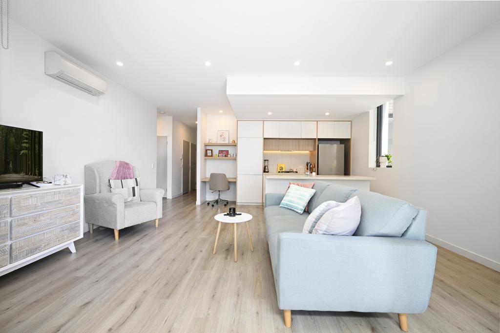 309/81a Lord Sheffield Cct, Penrith, NSW 2750