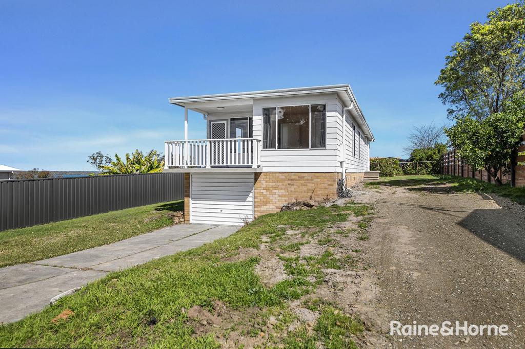 50 BUTTABA RD, BRIGHTWATERS, NSW 2264