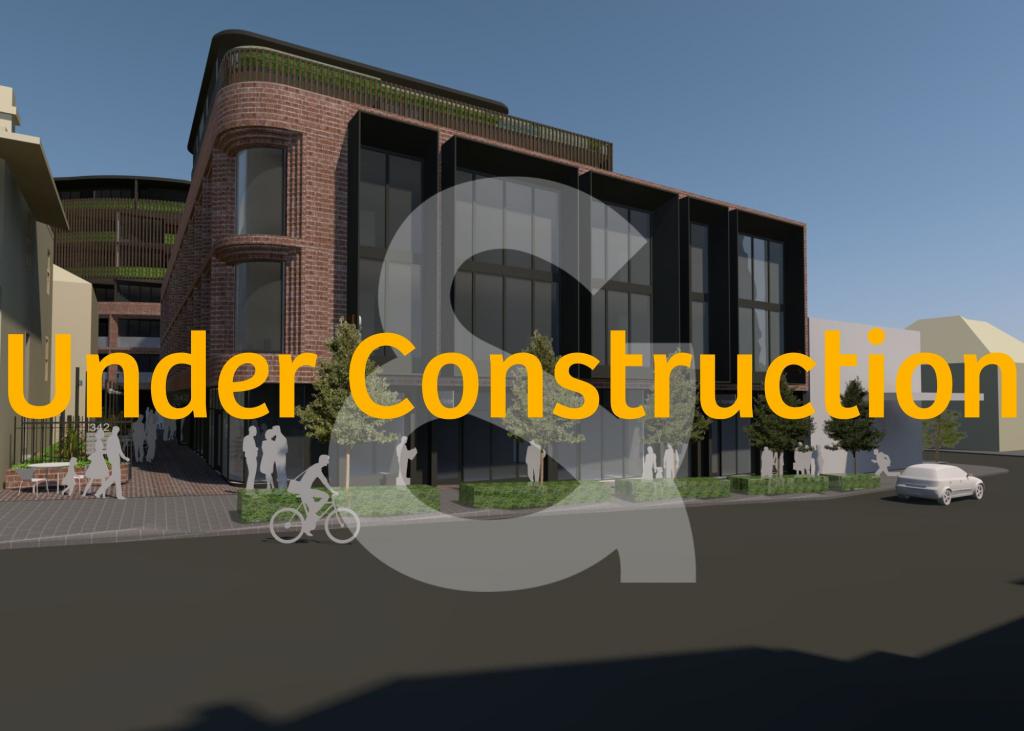 342 - 350 High St, Penrith, NSW 2750