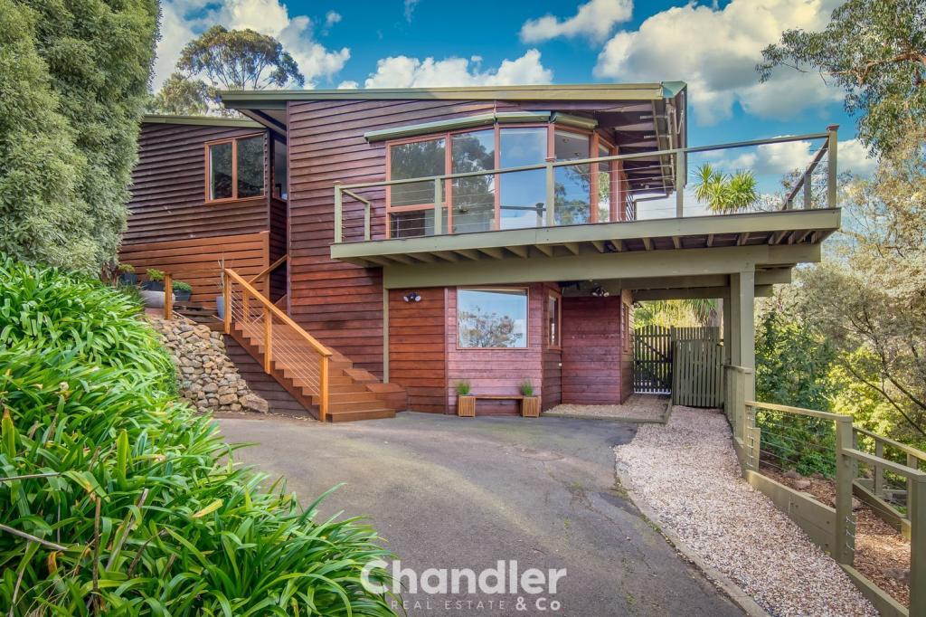 3 Ferguson St, Upwey, VIC 3158