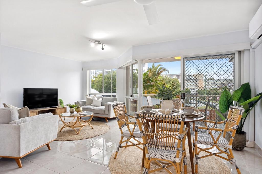 4/18-20 Maroubra St, Maroochydore, QLD 4558