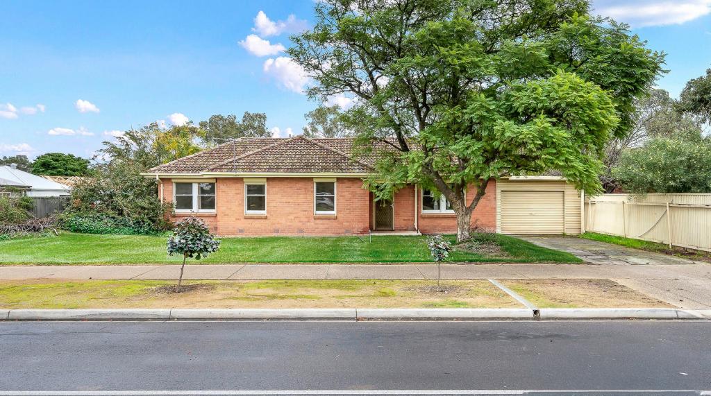 161 Peachey Rd, Davoren Park, SA 5113