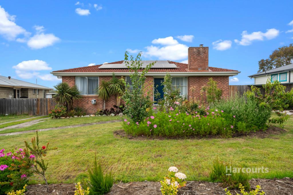 12 Carslake St, Clarendon Vale, TAS 7019