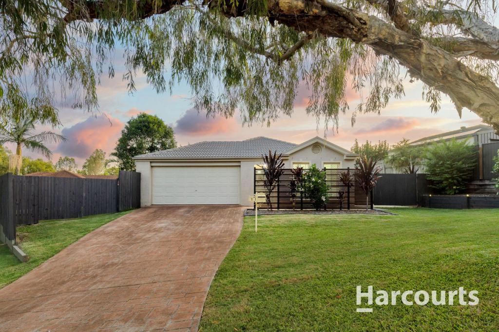 1 Timbarra Ct, Petrie, QLD 4502