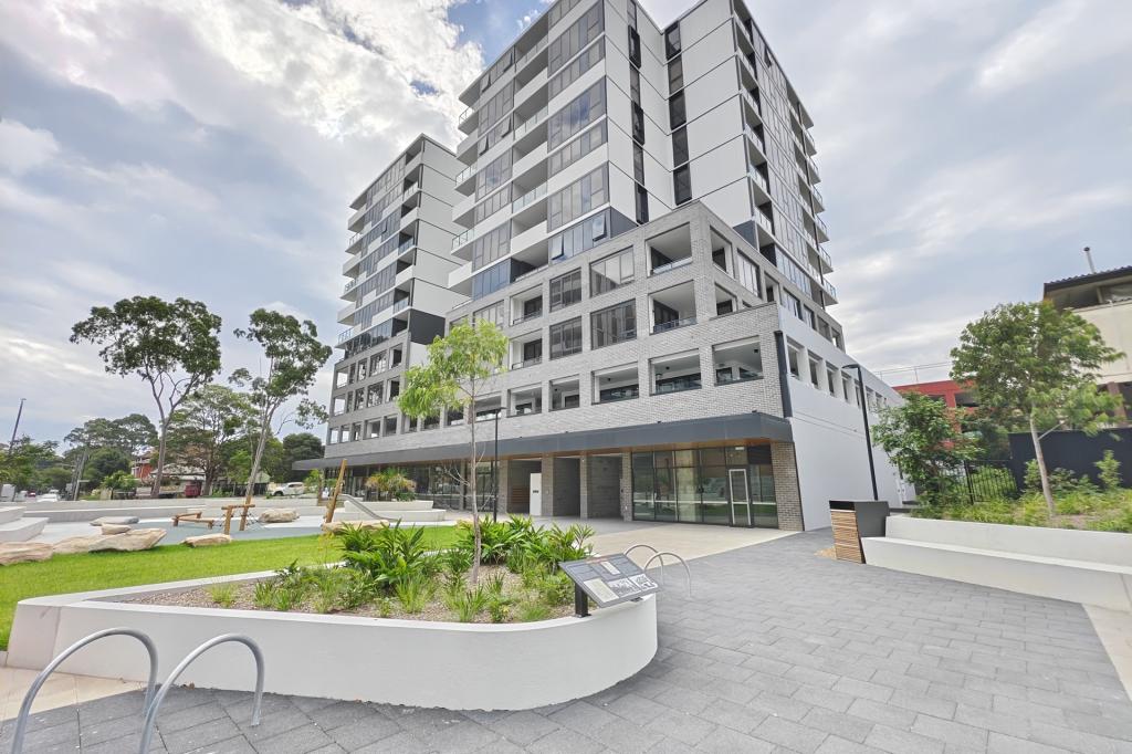 404/25 MEREDITH ST, BANKSTOWN, NSW 2200