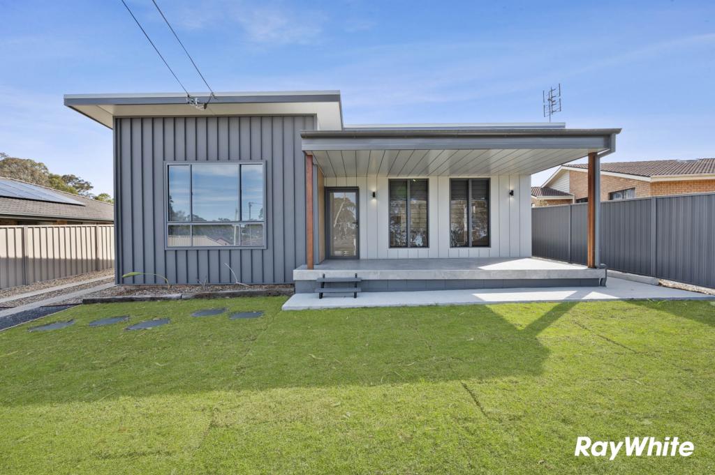 22 Anderson St, Moruya, NSW 2537