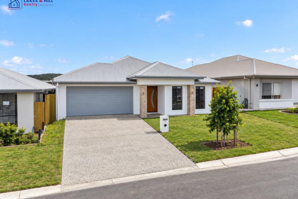14 SAMSON CRES, WHITE ROCK, QLD 4306