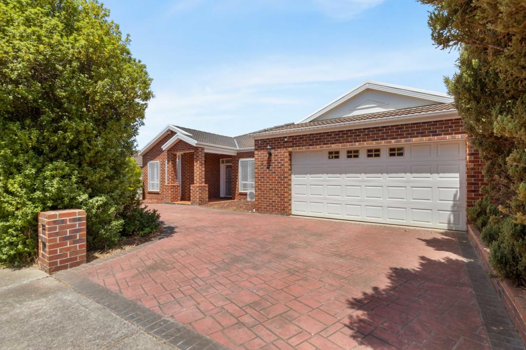 3 Wales Ct, Hillside, VIC 3037