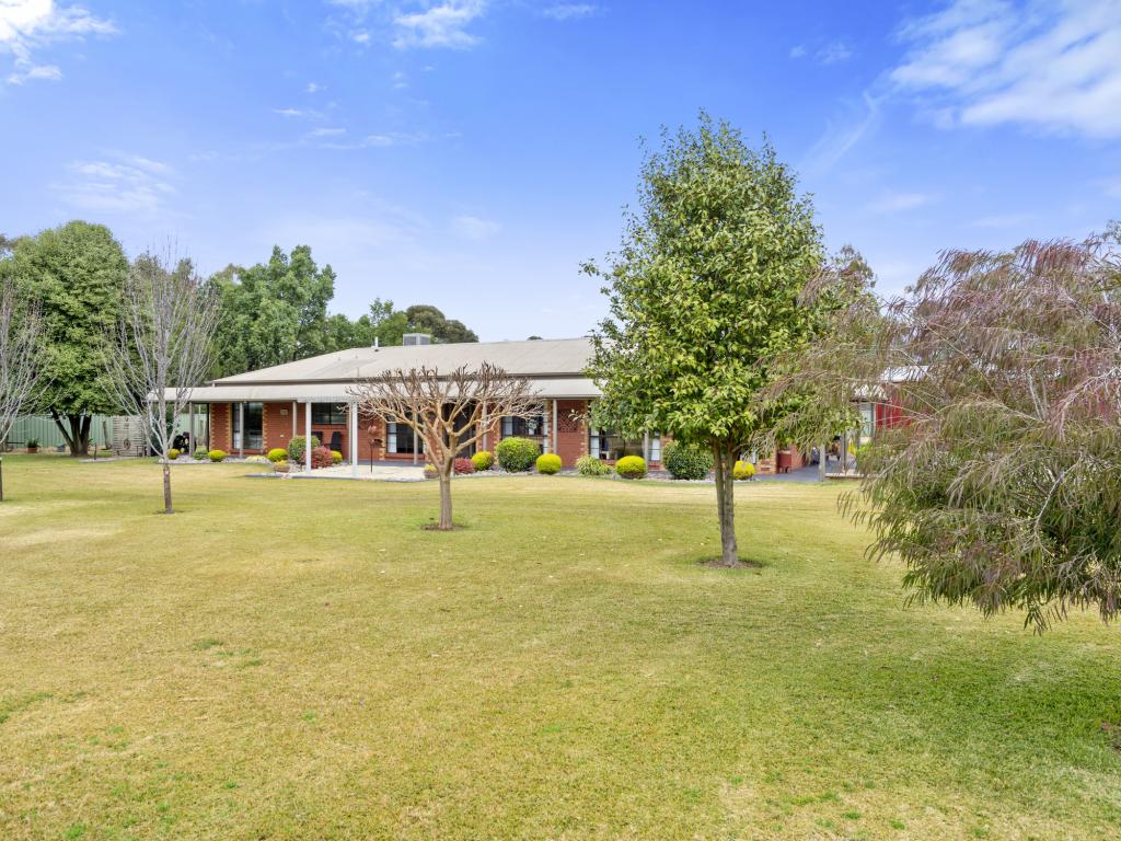 3281 Barooga-Tocumwal Rd, Barooga, NSW 3644