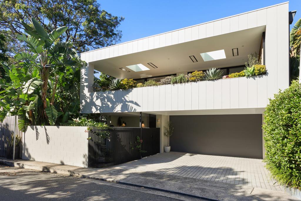44a Queens Park Rd, Queens Park, NSW 2022