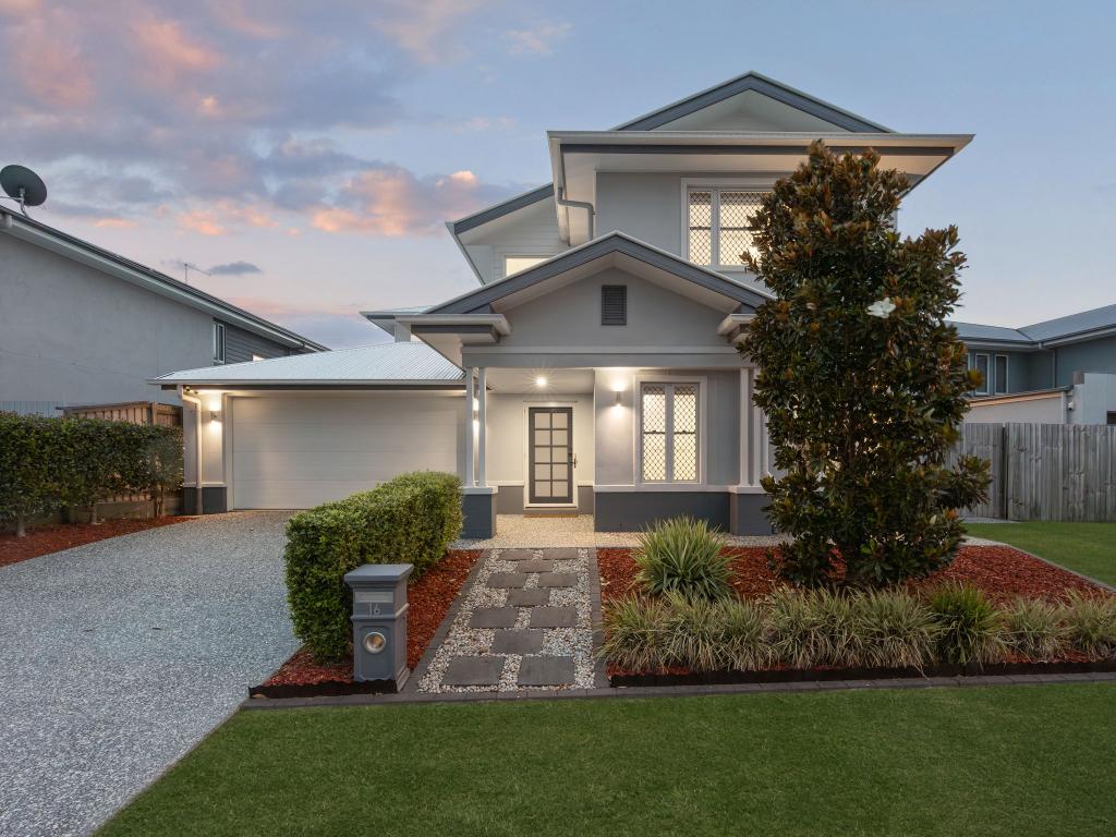 16 Watheroo St, South Ripley, QLD 4306