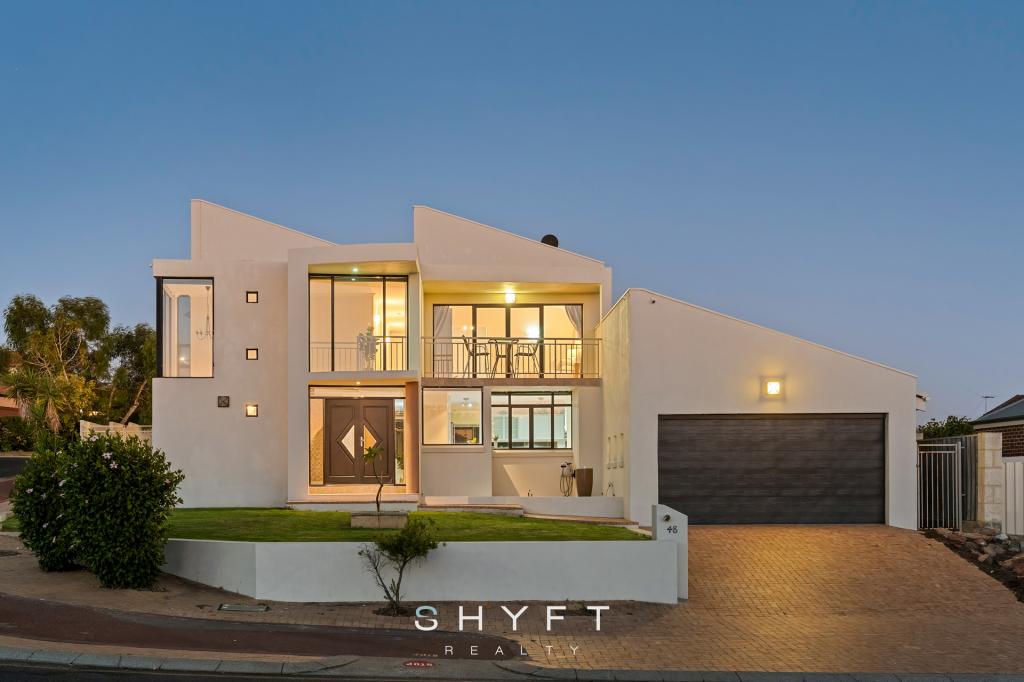 48 Abbeville Cir, Mindarie, WA 6030