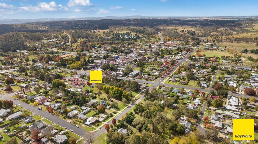 1 Park St, Uralla, NSW 2358