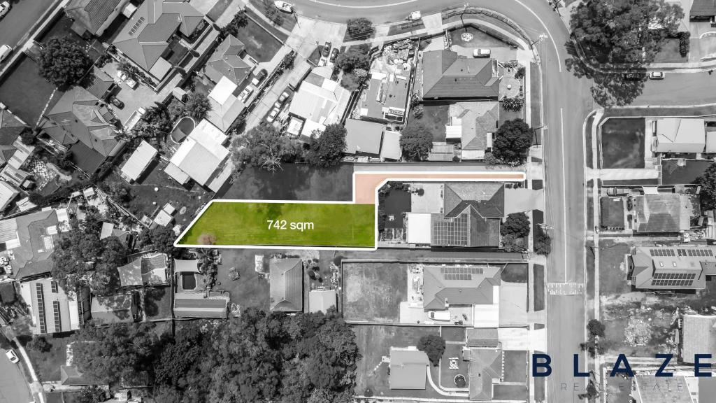 69a Anderson Ave, Mount Pritchard, NSW 2170