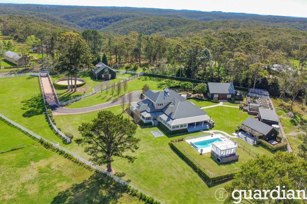 38 Calabash Rd, Arcadia, NSW 2159