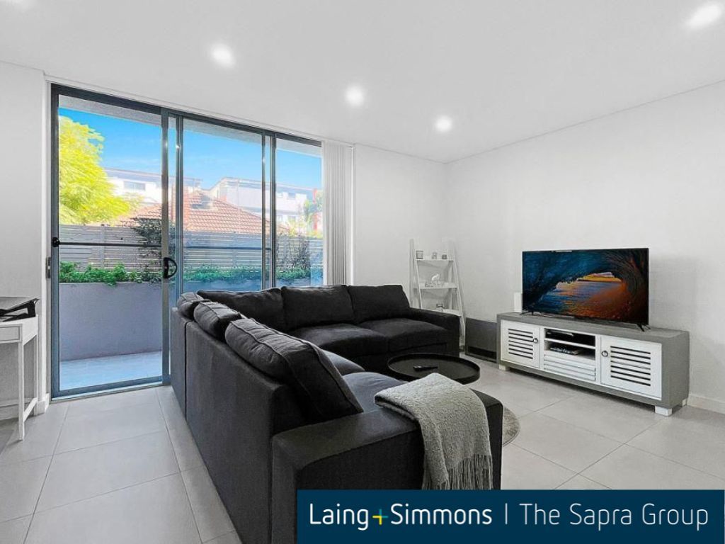 1/59-61 Essington St, Wentworthville, NSW 2145