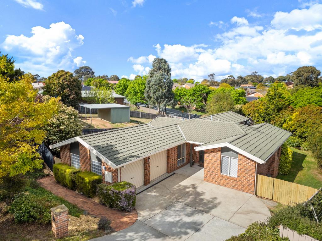 3 Attunga St, Ngunnawal, ACT 2913