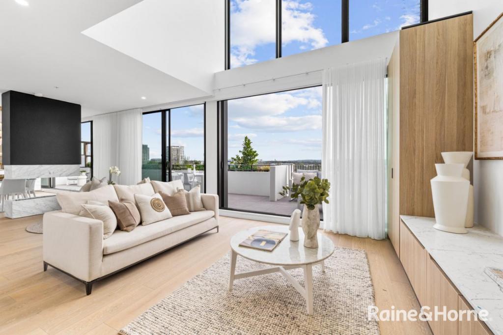 A2003/82 Waterloo Rd, Macquarie Park, NSW 2113