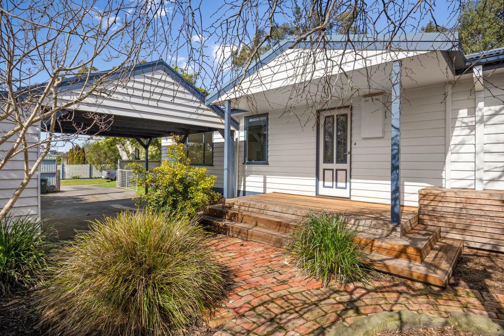 84 Dunlop Rd, Bittern, VIC 3918