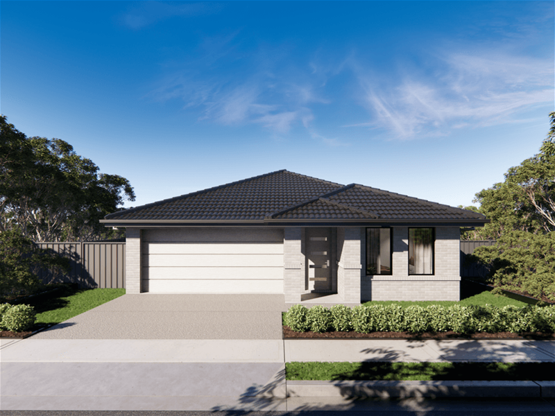 Contact Agent For Address, Yarrabilba, QLD 4207