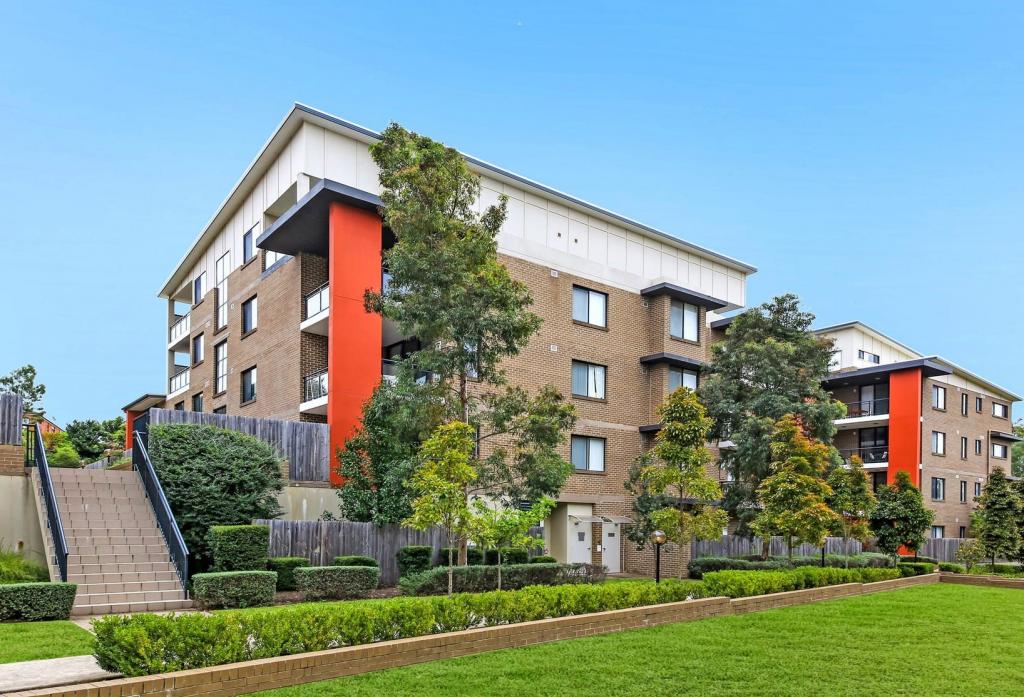 100/40-52 Barina Downs Rd, Norwest, NSW 2153