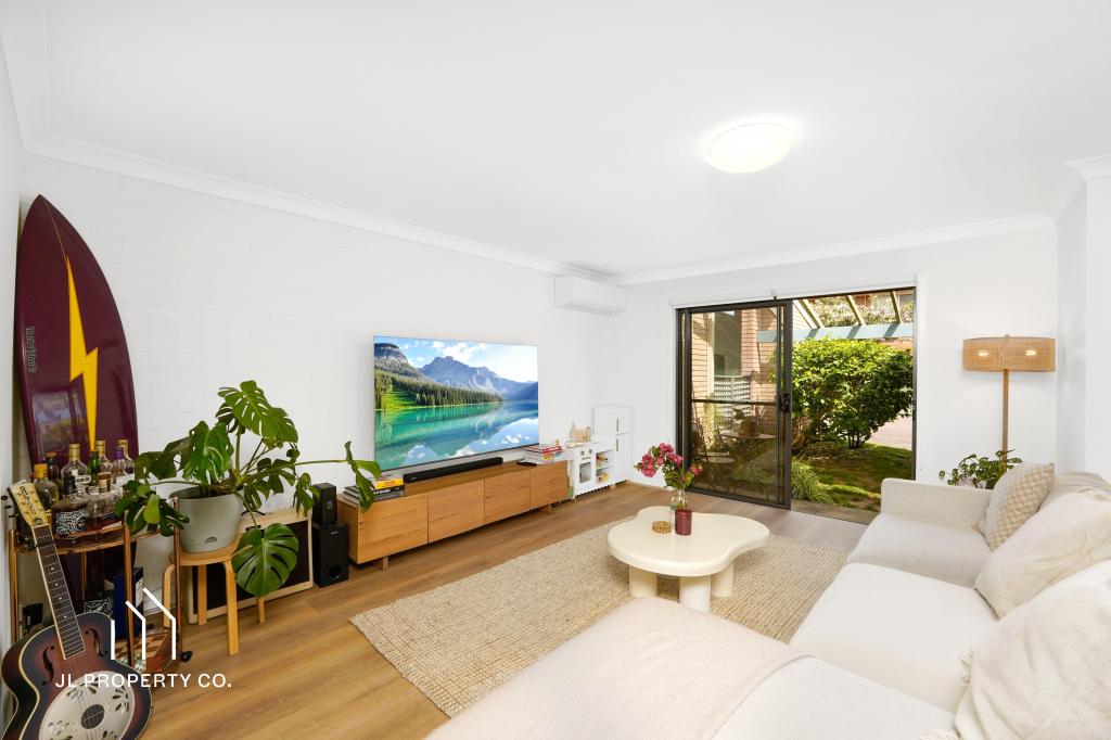 1/322 Trafalgar Ave, Umina Beach, NSW 2257