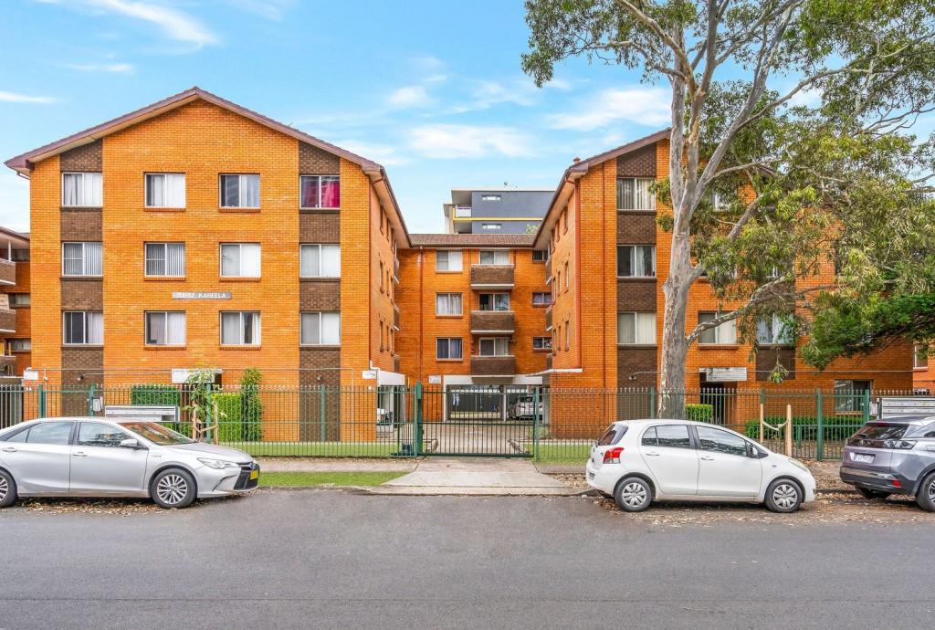 11/51-57 Castlereagh St, Liverpool, NSW 2170