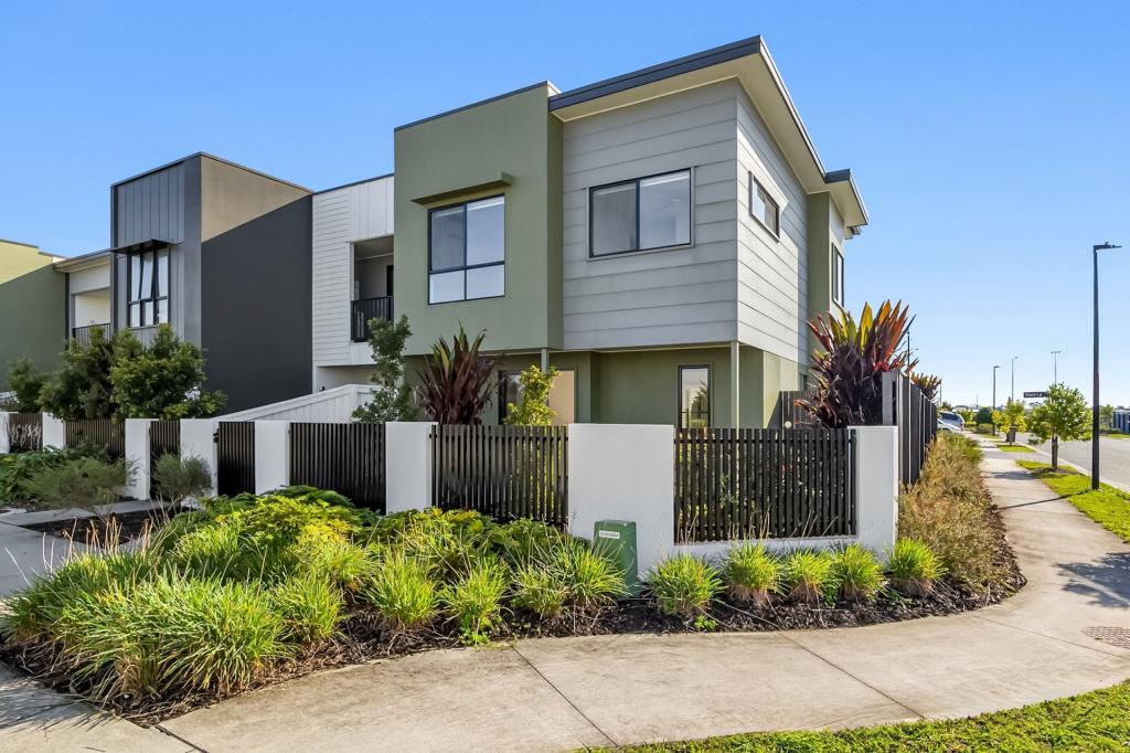 20 Ward Lane, Nirimba, QLD 4551