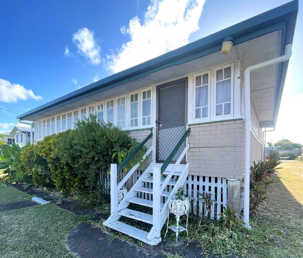 87 Graham St, Ayr, QLD 4807